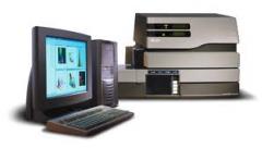 Beckman-Coulter Epic XL