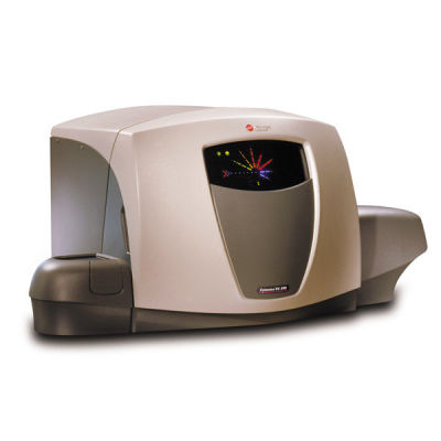 Beckman-Coulter FC 500