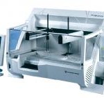 Beckman/Instrumentation Laboratory ACL Advance