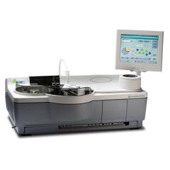 Beckman/Instrumentation Laboratory ACL Elite