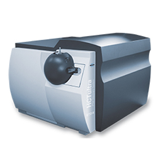Bruker HCT Plus