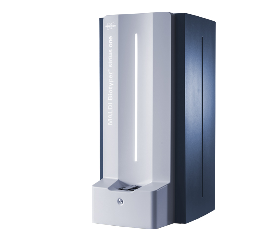 Bruker MALDI Biotyper Microflex LT/SH