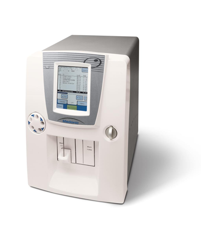 CDS Medonic M Series
