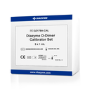 Diazyme D-Dimer Calibrator Set