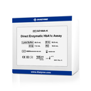 Diazyme Direct Enzymatic HbA1c Test Kit
