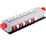 LW Scientific Differential Counter - 8 key