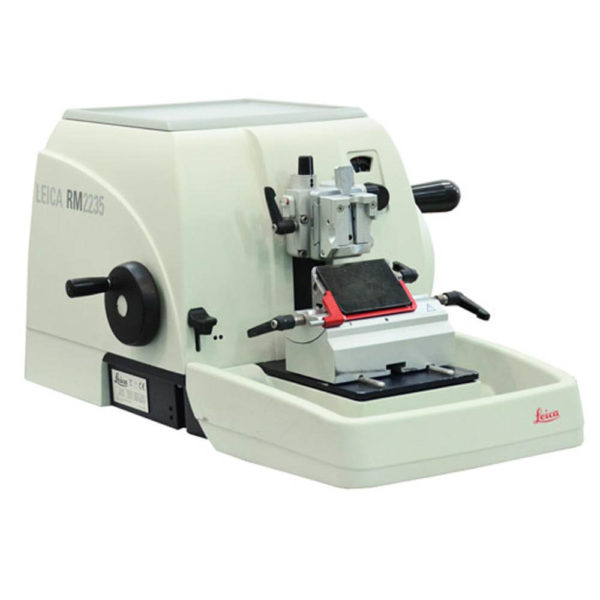 Leica RM 2235