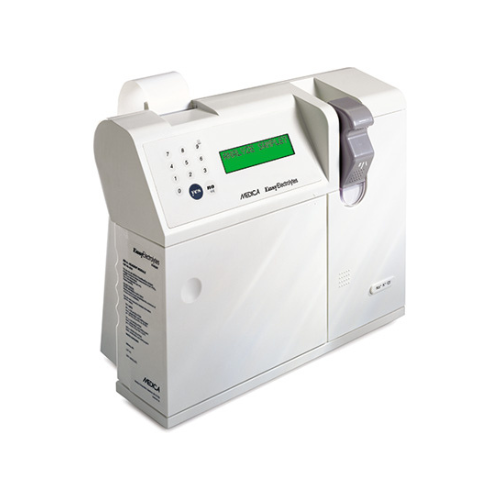 Medica EasyElectrolytes Capillary Tube Kit