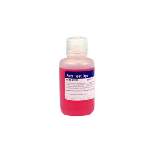 Medica EasyLyte Red Dye, Test Solution (50mL)