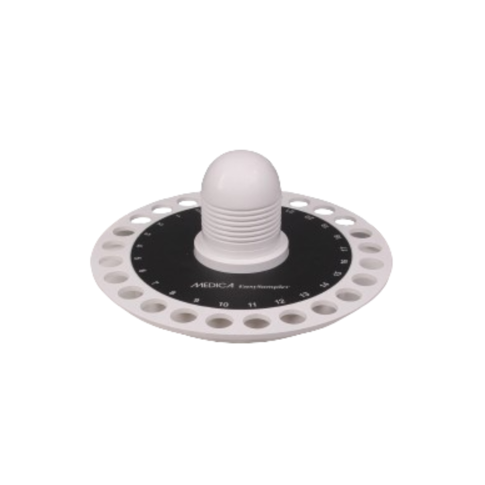 Medica EasyLyte Sample Cup Retainer Ring