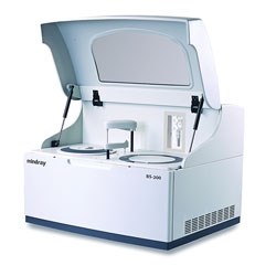 Mindray BS-200
