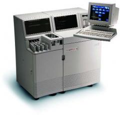 Ortho Clinical Diagnostics Vitros 250