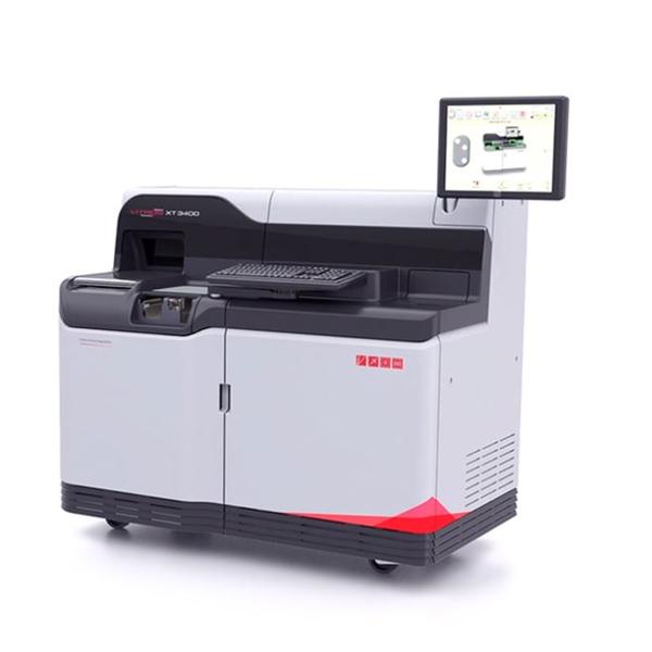 Ortho Clinical Diagnostics Vitros XT 3400