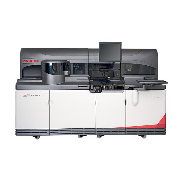 Ortho Clinical Diagnostics Vitros XT 7600