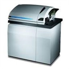 Perkin Elmer Elan 9000 ICP/MS