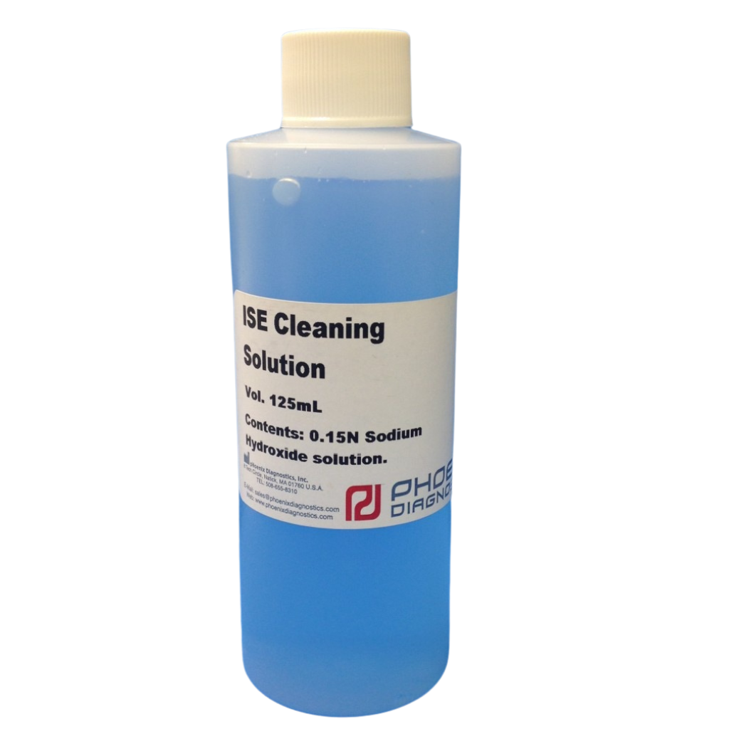 Phoenix Diagnostics Cleaning Solution