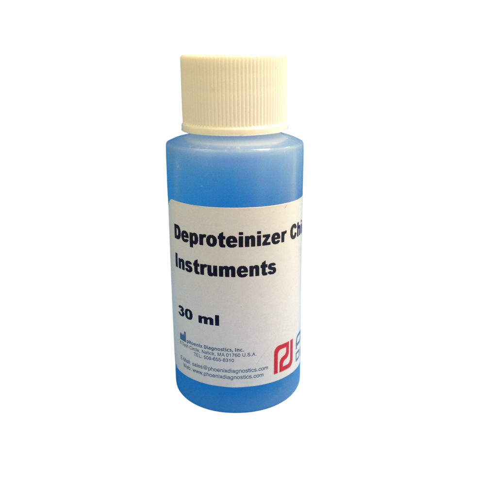 Phoenix Diagnostics Deproteinizing Kit for Bayer 600 Series