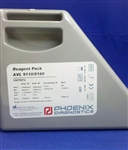 Phoenix Diagnostics Reagent Cal Pack for AVL 9140