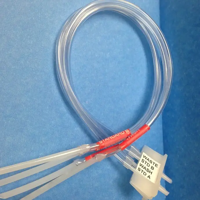 Phoenix Diagnostics Tubing Harness for Medica Series