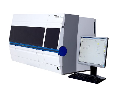 Roche Integr 400 Plus