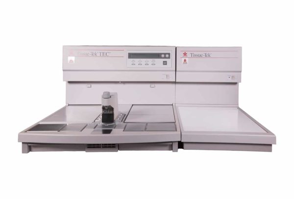 Sakura Tissue-Tek Tec 5