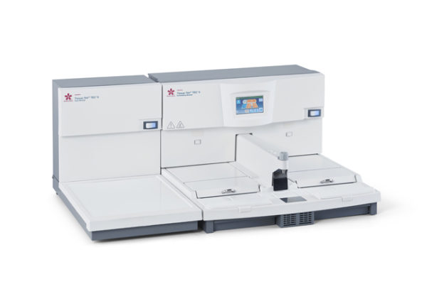 Sakura Tissue-Tek Tec 6