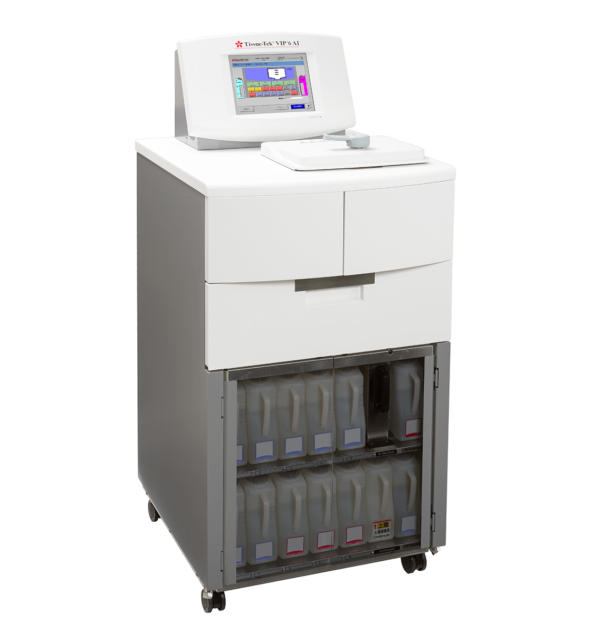 Sakura Tissue-Tek VIP 6