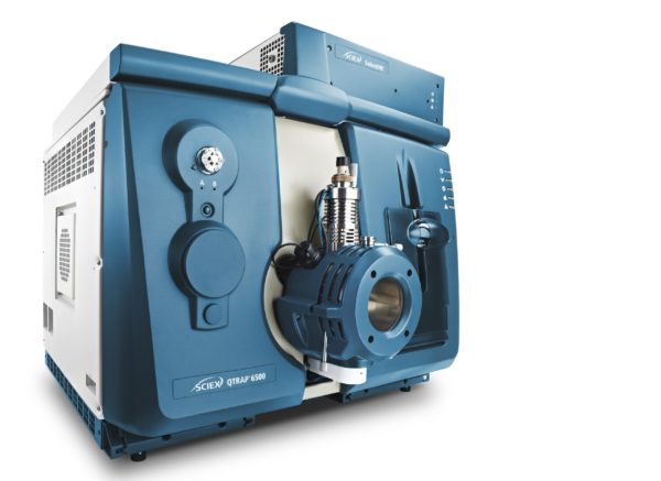 AB Sciex API 6500