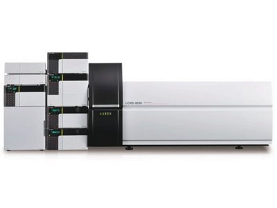 Shimadzu LCMS 8030
