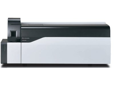 Shimadzu LCMS 8050