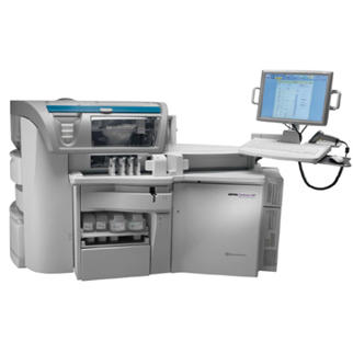 Siemens Advia Centaur XP