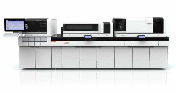 Siemens Atellica CH 930 & IM 1300