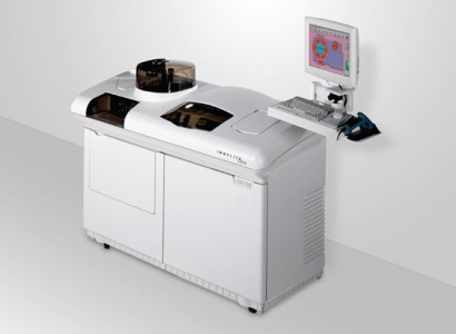 Siemens Immulite 2000 Xpi