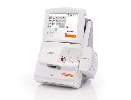Siemens RAPIDPoint 500e Blood Gas Analyzer