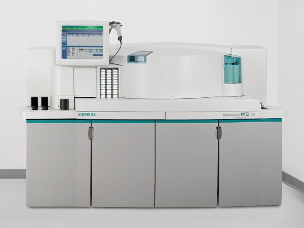 Siemens Vista 500