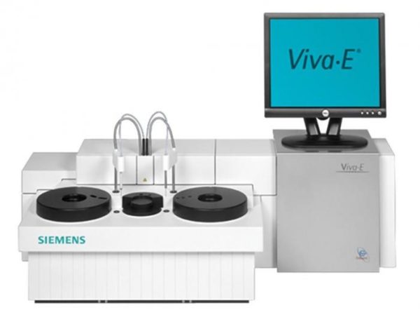 Siemens Viva E