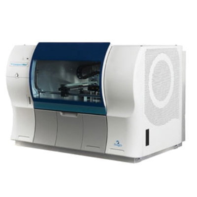 Stago Compact Max