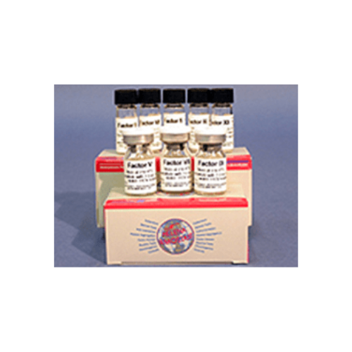 Helena Factor VIII (10x1mL)