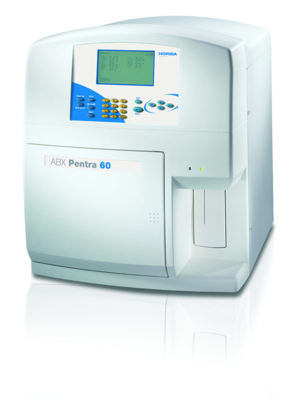 Horiba ABX Pentra 60