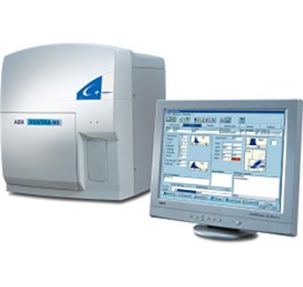 Horiba ABX Pentra 60 C+