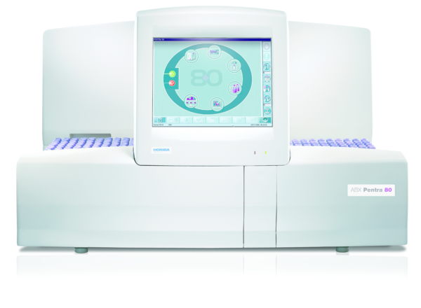 Horiba ABX Pentra 80