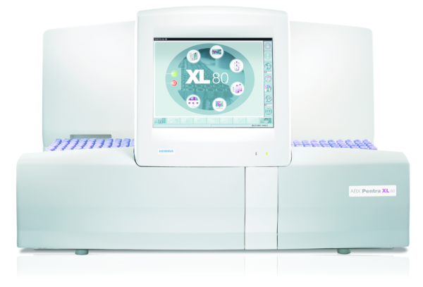 Horiba ABX Pentra 80 XL