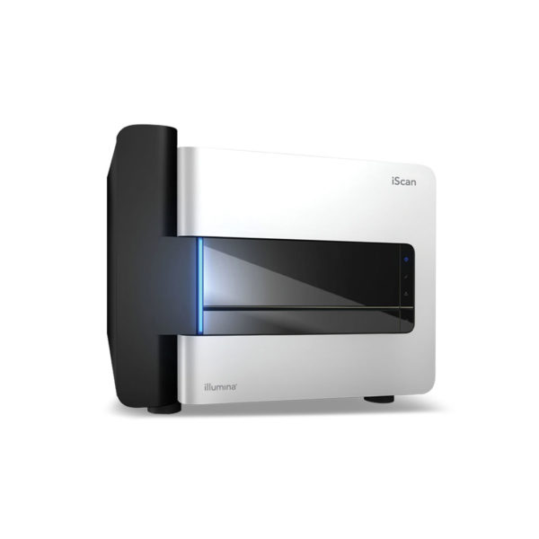 Illumina iScan