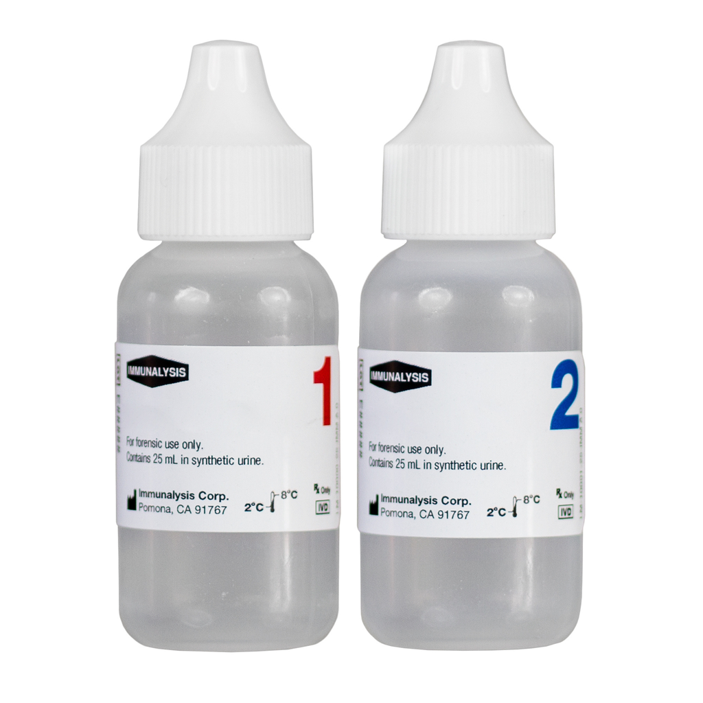 Immunalysis 10003-15 Level 4 Calibrator 15 mL