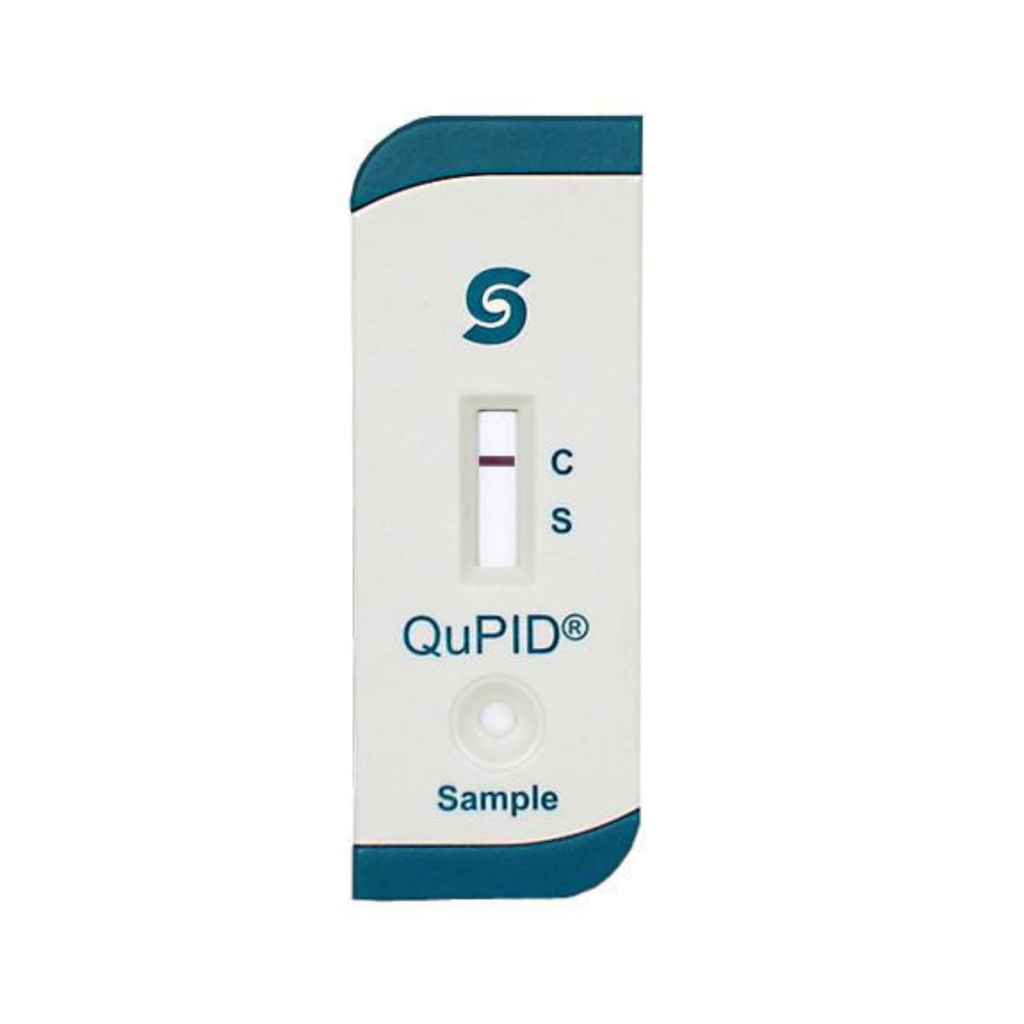 Stanbio QuPID® hCG Test Set (Urine), 25 Test