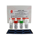 Stanbio RPR Quicktest, 500 Test