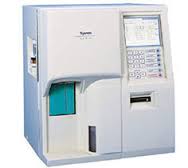 Sysmex KX-21