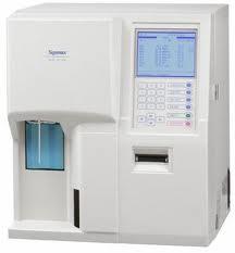 Sysmex KX-21N