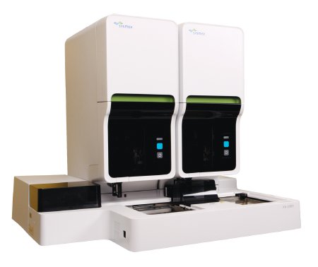 Sysmex XN-2000