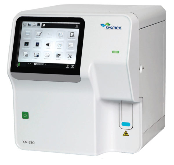 Sysmex XN-330